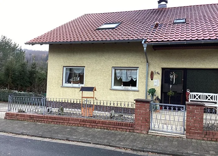 Ferienwohnung Kessler
