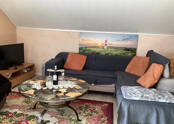 Ferienwohnung Kessler