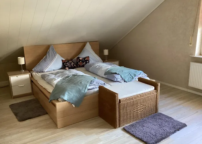 Ferienwohnung Kessler
