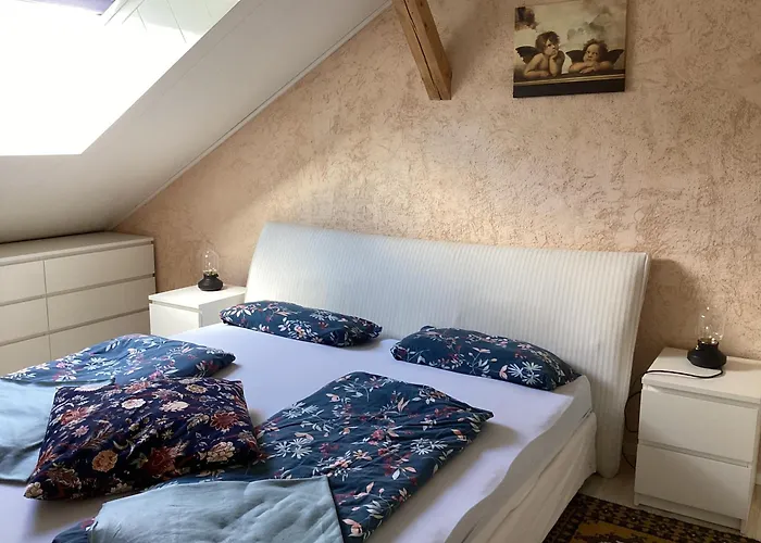 Ferienwohnung Kessler