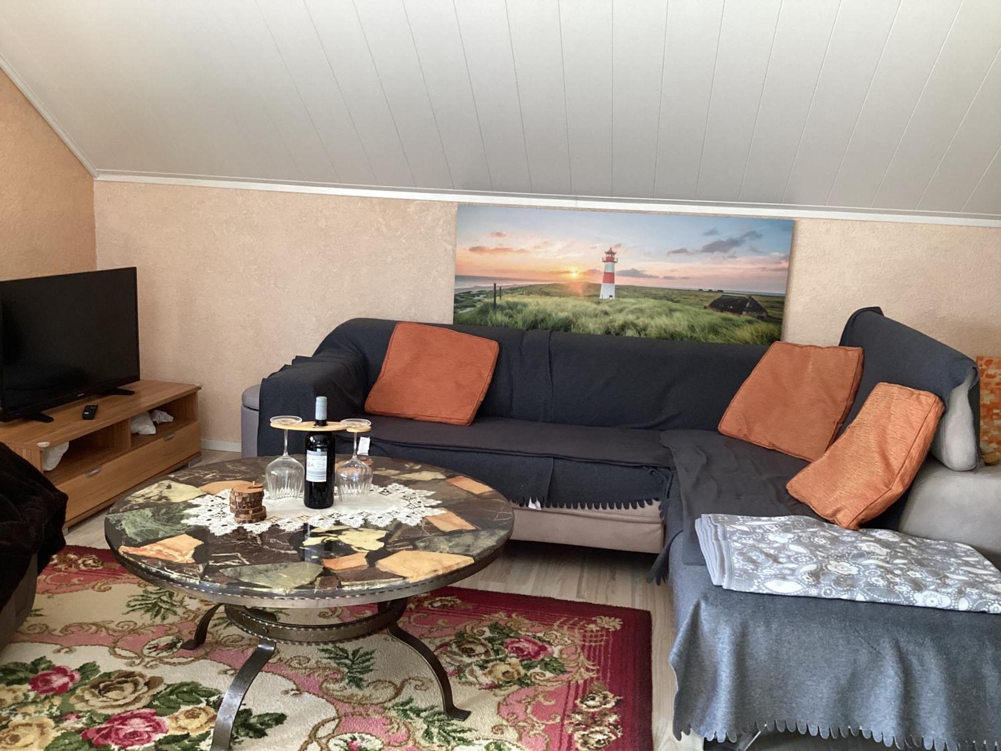 Apartment Kessler Waldsolms